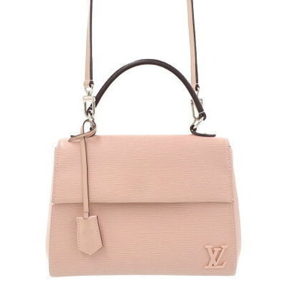 Louis Vuitton Epi Cluny Bag - Picture 1 of 8